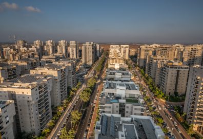 מסתמן: יזמים שיבנו ממ"דים באשקלון יזכו למענקים - דוניץ אלעד