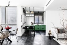 הדיירים בפינוי-בינוי מקבלים פחות מ"ר? אולי זה לא כל כך רע - דוניץ אלעד