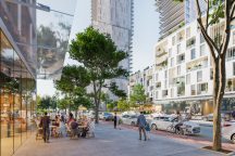 "אנחנו לא בונים רק בניינים. אנחנו בונים אמון" - דוניץ אלעד