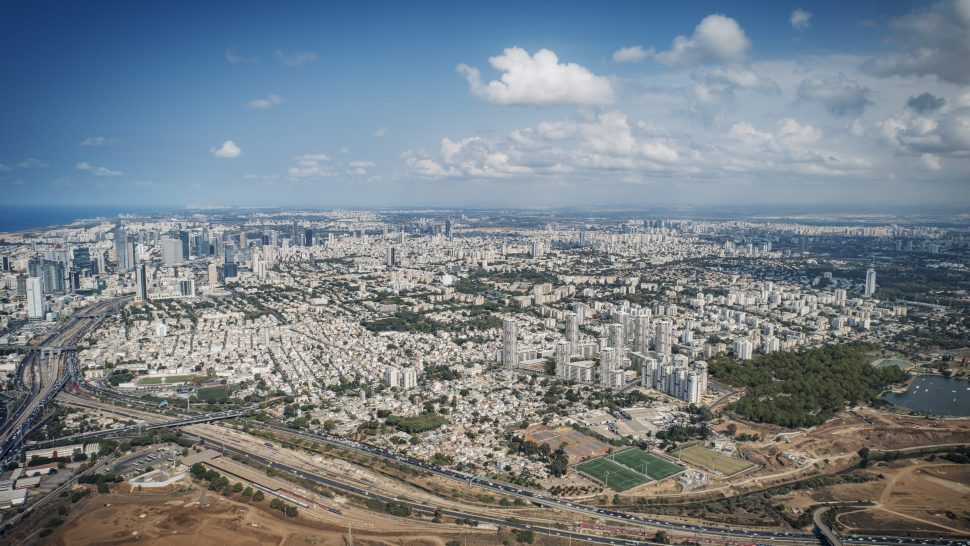 מרכז העיר יקר לכם? הכירו את "פארק תל אביב" - גלרייה - תמונה 14