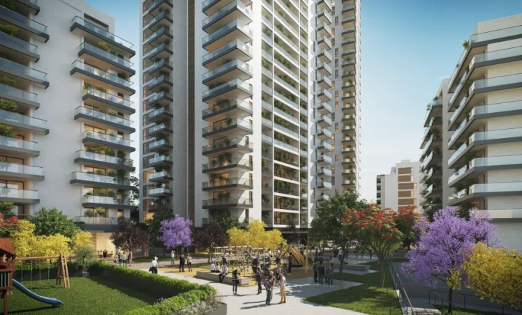 הוועדה המחוזית אישרה: פרויקט החותרים יוצא לדרך - דוניץ אלעד