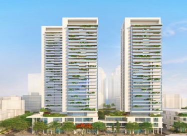 מרכז נתניה מתחדש עם שורת פרויקטים חדשים - דוניץ אלעד