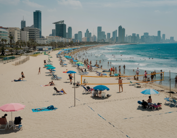שכר הדירה ממשיך לעלות: תל אביב בראש, הצפון בתחתית - דוניץ אלעד