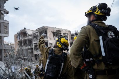 ארבעה מתחמים שנפגעו מטילים יעברו פינוי בינוי מואץ עם כ-1,000 דירות חדשות - דוניץ אלעד