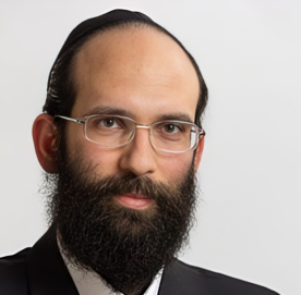 יהודה מורגנשטרן מונה למ"מ מנכ"ל הרשות להתחדשות עירונית - דוניץ אלעד