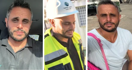 בבוקר יציקות בטון, בערב אמבטיה לקטנה: יום בחיי ירדן בר - דוניץ אלעד