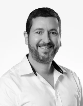 עופר הלזינגר - דוניץ אלעד