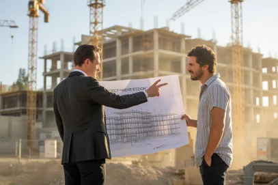 מישהו לרוץ איתו: כך הפכו הדיירים לשותפים מלאים של יזם ההתחדשות העירונית - דוניץ אלעד