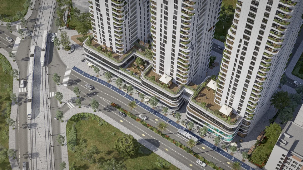 פתח תקווה משנה קצב - גלרייה - תמונה 4