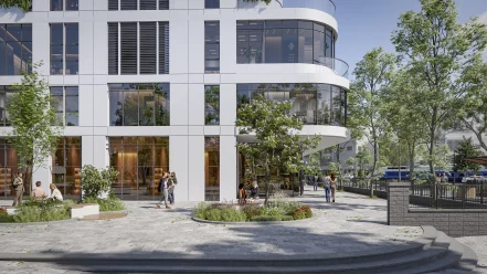 11 אלף דירות: אושרה תוכנית כוללת להתחדשות עירונית בפ"ת - דוניץ אלעד