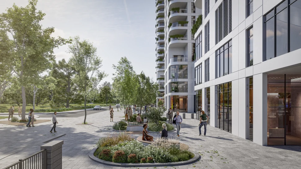 פתח תקווה משנה קצב - גלרייה - תמונה 5