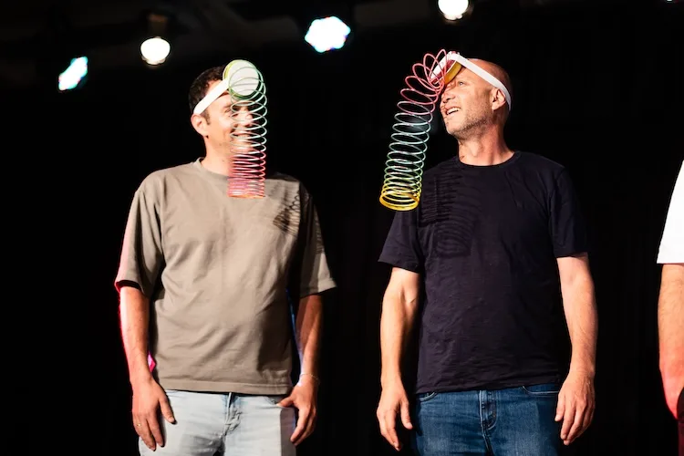 חידון הטריוויה הגדול של דוניץ אלעד - גלרייה - תמונה 14