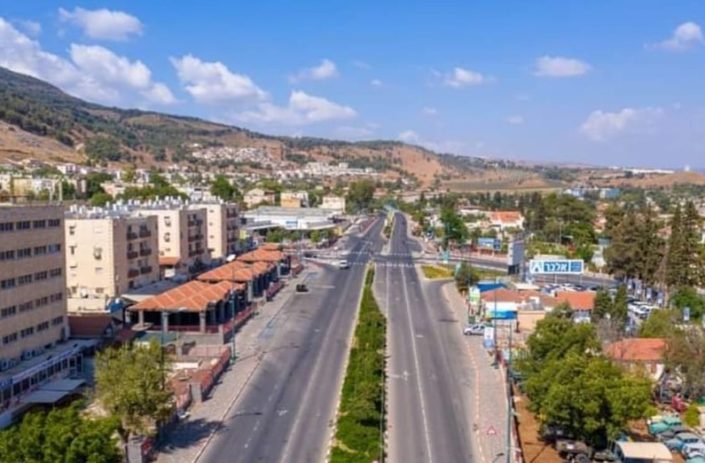 שיקום קריית שמונה יוצא לדרך: תוכנית פינוי־בינוי חדשה תקודם בוותמ"ל - דוניץ אלעד