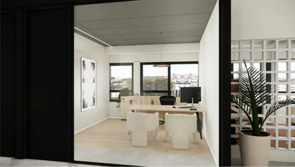 ברוכים הבאים לבית החדש של דוניץ אלעד - גלרייה - תמונה 3