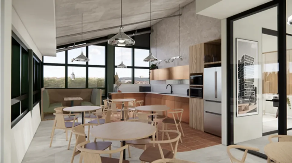 ברוכים הבאים לבית החדש של דוניץ אלעד - גלרייה - תמונה 6