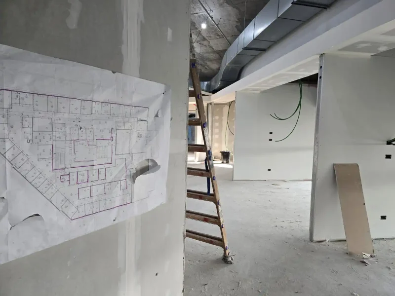 ברוכים הבאים לבית החדש של דוניץ אלעד - גלרייה - תמונה 1