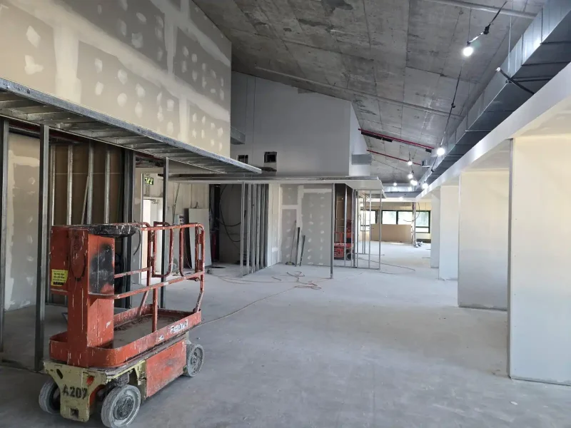 ברוכים הבאים לבית החדש של דוניץ אלעד - גלרייה - תמונה 2