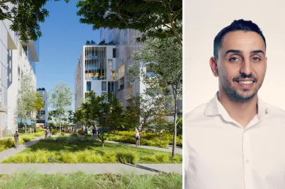 ממתחם תקוע ל-80% חתימות: כך הצלחנו לפצח את מתחם ניצנה - דוניץ אלעד