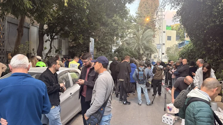 מתחמים שנפגעו מטילים בתל אביב וברמת גן יקודמו במסלול מואץ - דוניץ אלעד