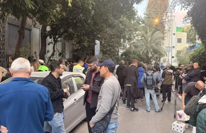 מתחמים שנפגעו מטילים בתל אביב וברמת גן יקודמו במסלול מואץ - דוניץ אלעד